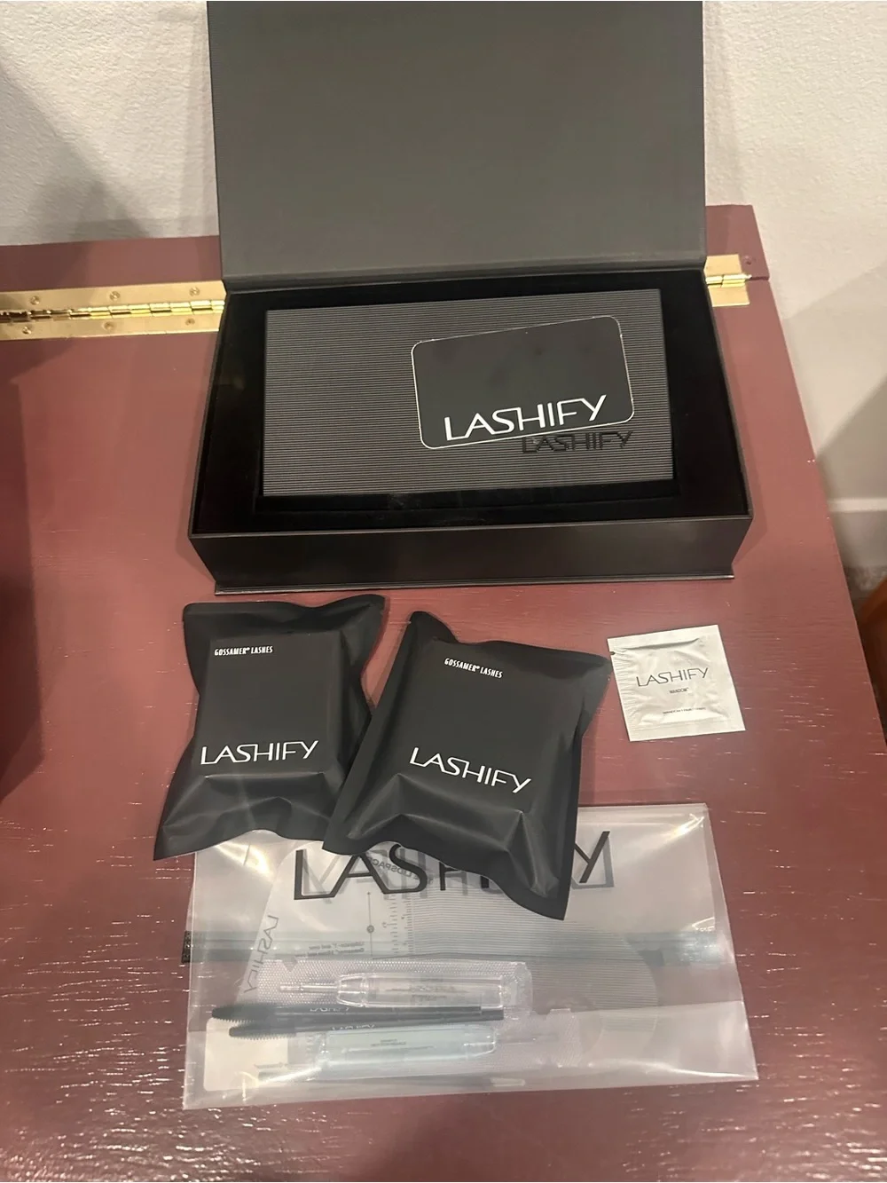 Lashify Control Kit - Hybrid